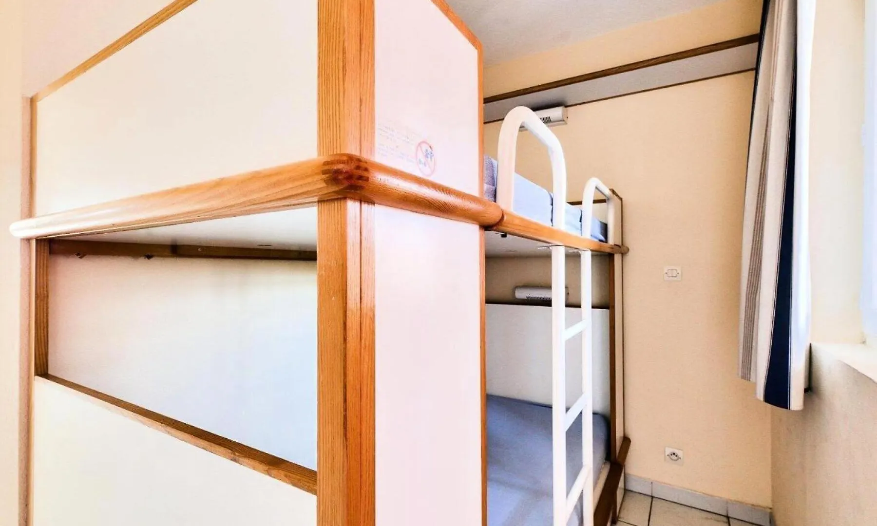 Daire Residence Le Hameau De Cap Esterel - Maeva Home - Studio 4 Personnes - Selection Mae-9301 Saint-Raphaël