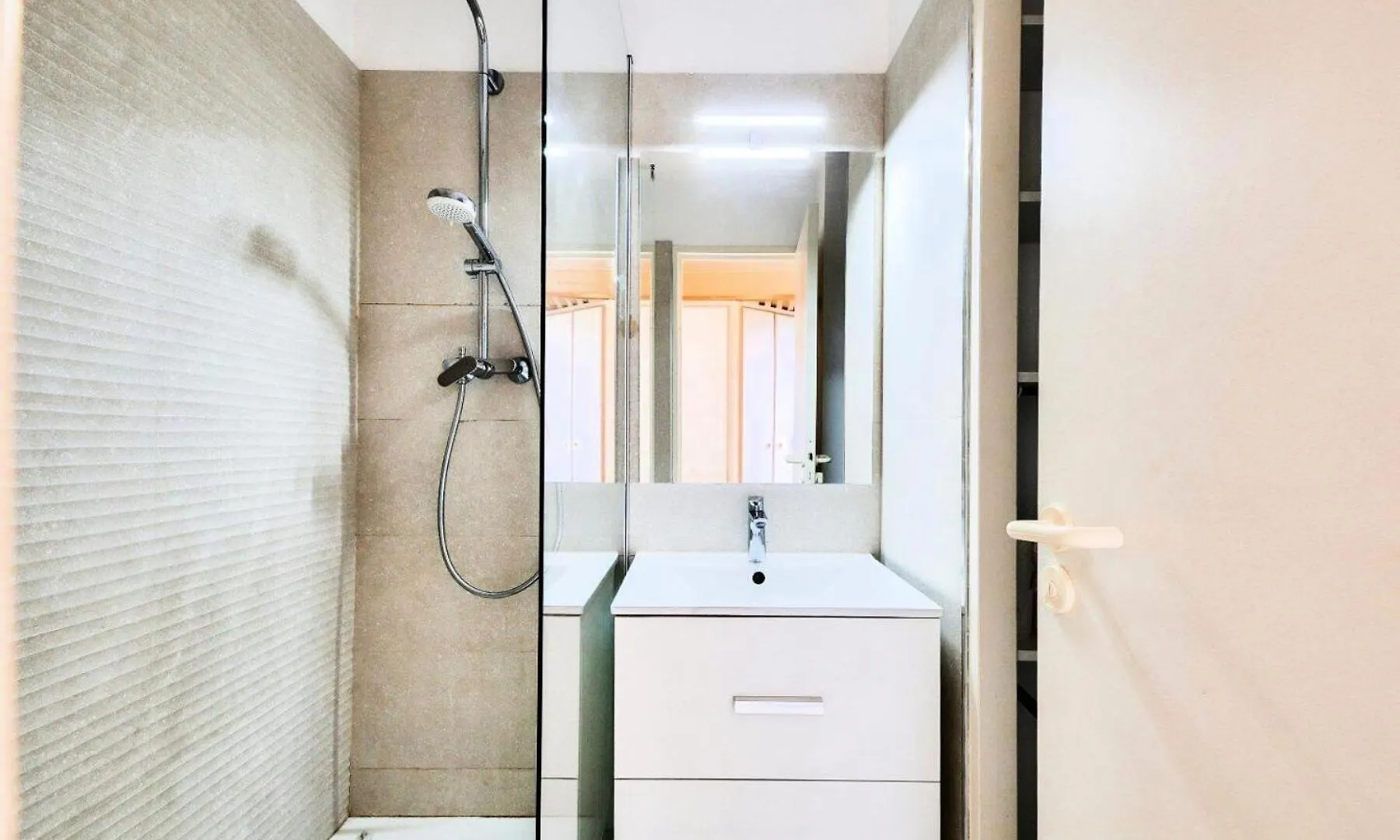 Daire Residence Le Hameau De Cap Esterel - Maeva Home - Studio 4 Personnes - Selection Mae-9301 Saint-Raphaël Fransa