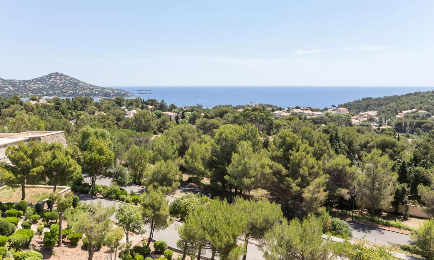 דירה Saint-Raphaël Residence Le Hameau De Cap Esterel - Maeva Home - Studio 4 Personnes - Selection Mae-9301