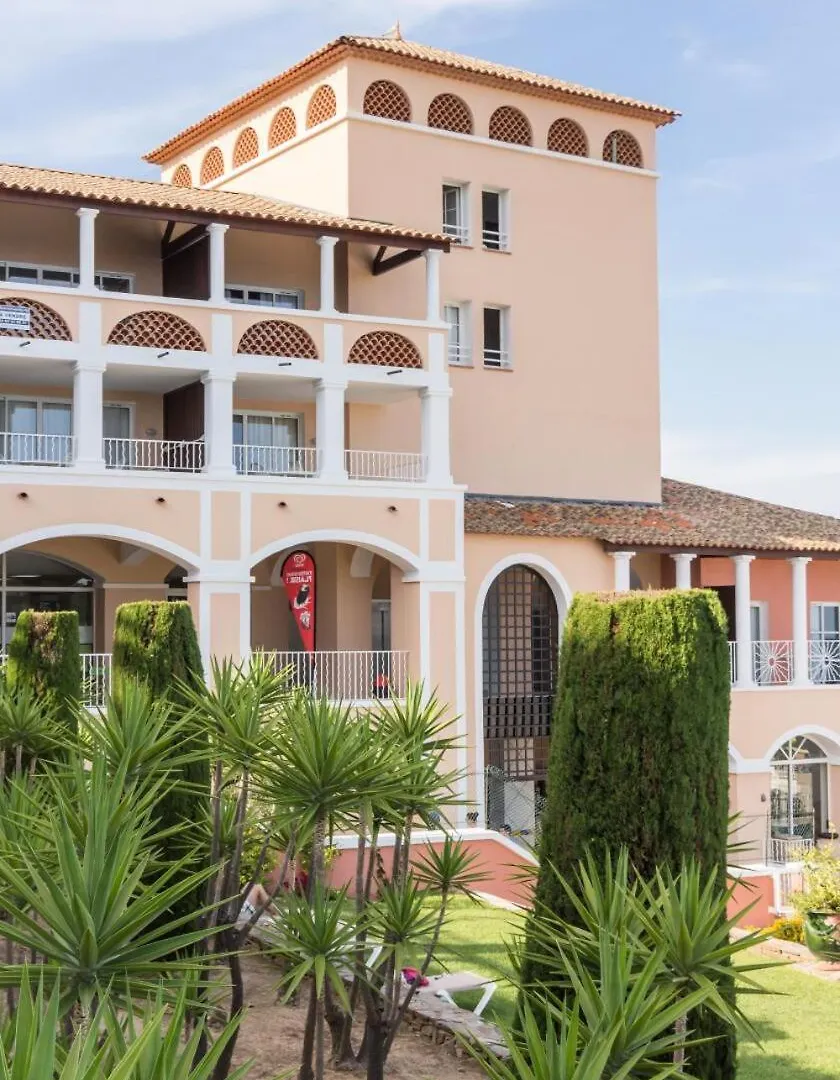 Saint-Raphaël Residence Le Hameau De Cap Esterel - Maeva Home - Studio 4 Personnes - Selection Mae-9301 דירה